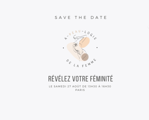 revelez votre feminite