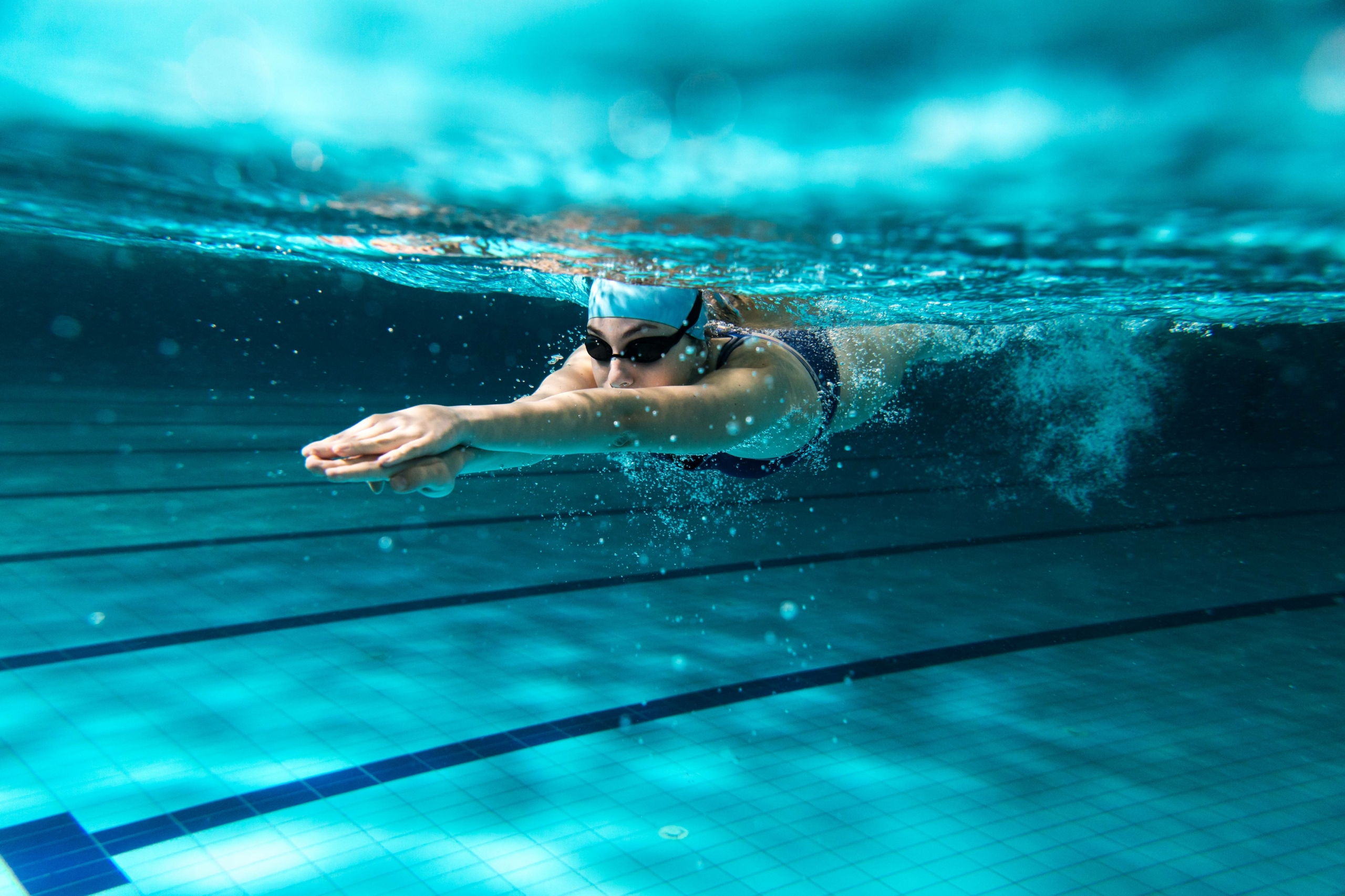 sport-psoriasis-natation